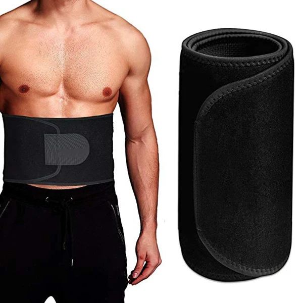 Weight Loss Elastic Waist Trimmer Neoprene Slimming Belt